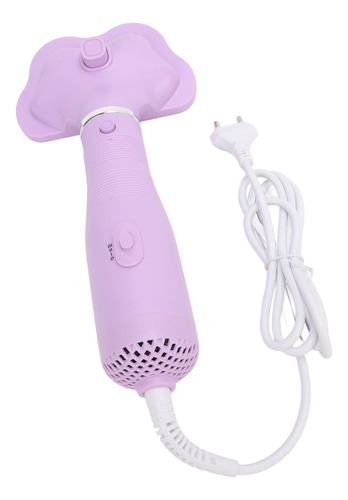 Peine Para Secador De Pelo Para Mascotas, 600 W, Ajustable