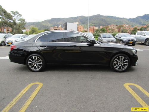 Mercedes-benz Clase E 200 Avantgarde At 2000