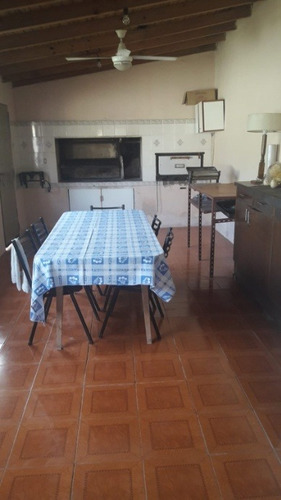 Imagen 10 de 14 de Casa En Venta En Ituzaingo Sur
