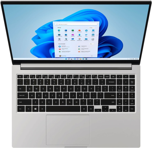 Imagen 7 de 8 de Notebook Samsung Galaxy Gook 15.6 Led Touch I5 8gb 256gb