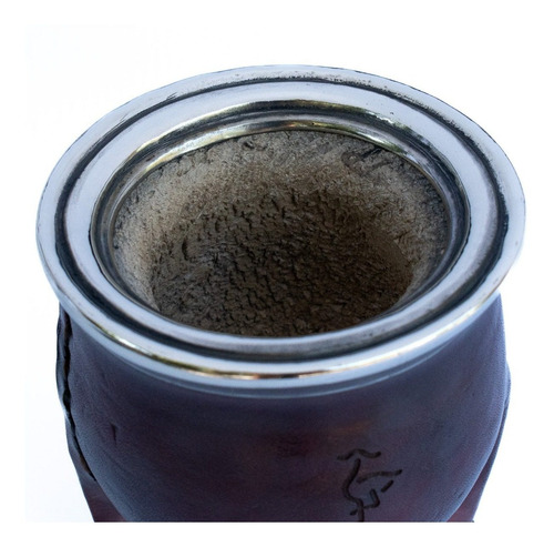 Imagen 2 de 5 de Mate Uruguayo Boreal