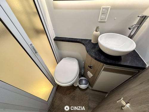 Alquiler De Motorhome Chasis Para 6 Personas