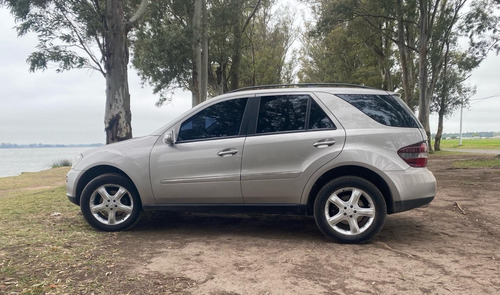 Mercedes-Benz Clase ML 3.5 Ml350 Sport