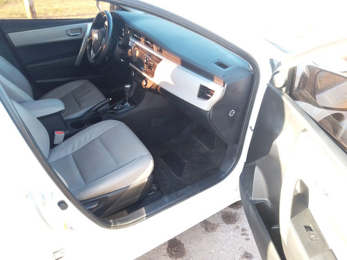 Toyota Corolla 1.8 Xei Cvt Pack 140cv