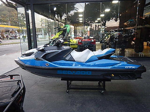 Seadoo Jet Ski Gtx 170 Hp 1.630cc. 2021