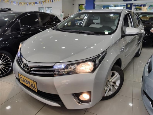 Toyota Corolla 1.8 Gli 16v