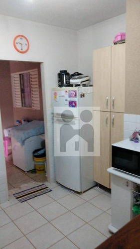 Imagem 22 de 22 de Casa Com 2 Dormitórios À Venda, 137 M² Por R$ 180.000,01 - Jardim Ouro Branco - Ribeirão Preto/sp - Ca0514
