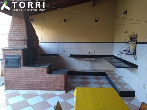Imagem 13 de 24 de Casa Térrea À Venda No Condomínio Ibiti Do Paço - Cc00275 - 69521559