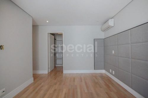 Imagem 7 de 10 de Apartamento - Jardim Paulista - Ref: 17662 - V-33212