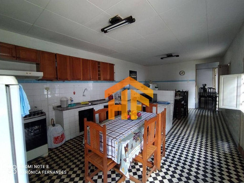 Imagem 17 de 20 de Casa Com 6 Quartos Secular No Centro De Paudalho, Pernambuco - Ca0299