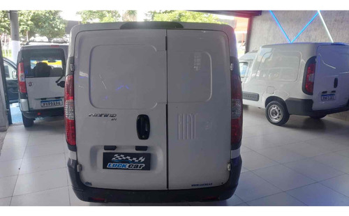 Fiat Fiorino 1.4 MPI FURGÃO HARD WORKING 8V FLEX 2P MANUAL