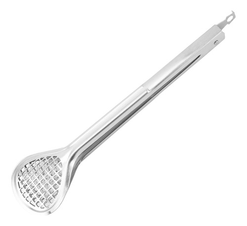 Braçadeira De Cozinha Com Orifício De Malha Antiaderente