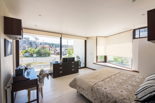 Casa En Exclusivo Sector Pinares De Montemar