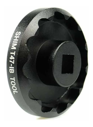 Dado Para Tazas De Centro Praxis T47 I.b. Shimano Y M24 Tool