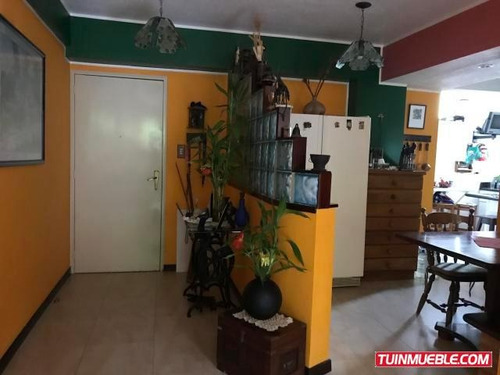 Imagen 2 de 11 de Pent-house En Venta, Terrazas Del Avila 22-15077 Mrw