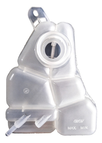 Envase Depósito Agua Refrigerante Ecosport Todas 1.6 2.0