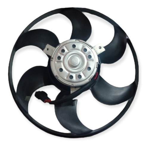 Electroventilador Volkswagen Gol Parati Saveiro 1.8