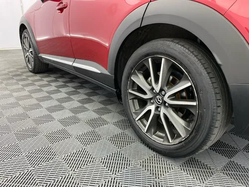 Mazda CX-3 2.0 Grand Touring Lx At