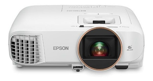 Proyector Epson Home Cinema 2250 Full Hd Android Tv - Wifi