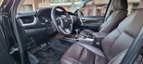 Toyota Hilux SW4 2.8 Srx 177cv 4x4 7as At