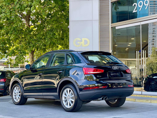 Audi Q3 1.4 Tfsi 150 Cv