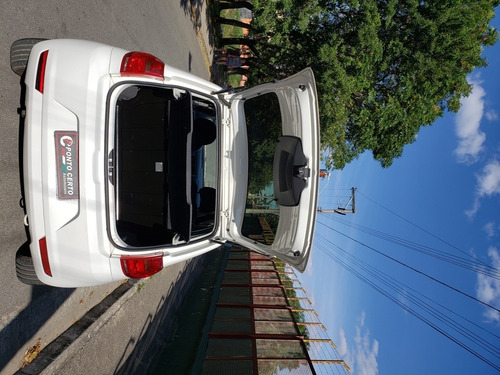 Volkswagen Fox 1.0 Gii Flex