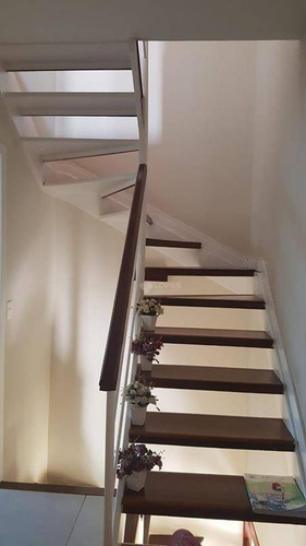 Imagem 4 de 13 de Casa Com 3 Quartos, 169 M² Por R$ 650.000 - Pendotiba - Niterói/rj - Ca20329