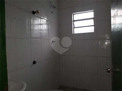 Imagem 13 de 24 de Casa A Venda No Jardim Sampaio - Reo653478