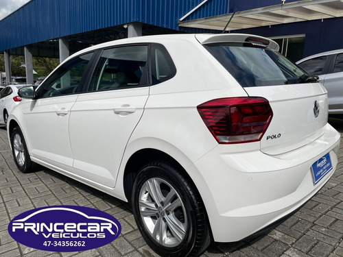 Imagem 9 de 11 de Volkswagen Polo 1.0 Mpi