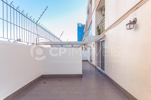 Imagem 25 de 25 de Apartamento Em Bela Vista, Porto Alegre/rs De 146m² 2 Quartos À Venda Por R$ 530.000,00 - Ap1101219-s