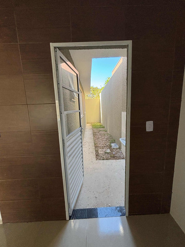 Casa 3 Quartos No Bairro Imperial R$275.000 Financia!