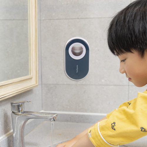 1 Juego De Soportes Para Pasta De Dientes Para Baño