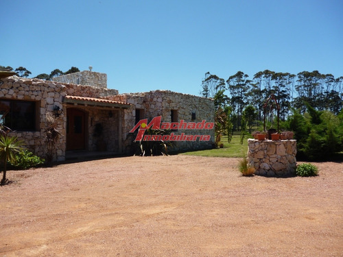 Punta Del Este El Quijote Chacras - Ref: 5494