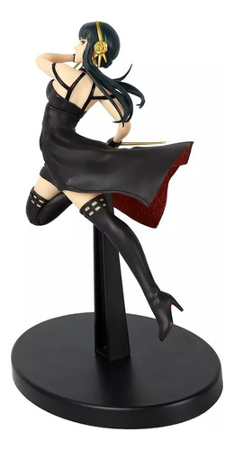 Figure Spy X Family - Yor Forger - Vibration Stars
