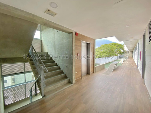 Edificio Residencial/ Apartamentos Tipo Loft (3 Niveles) / Obra Limpia) Venta Chulavista Mls - 24-11680
