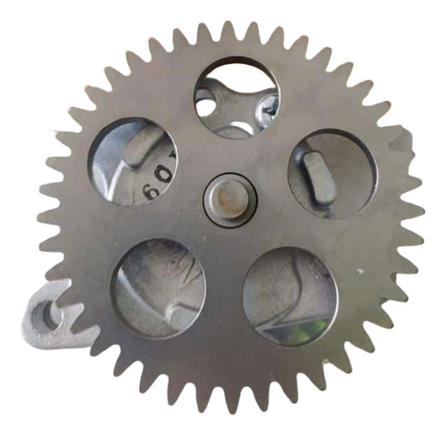 Bomba De Aceite Original Kawasaki Para Klr650