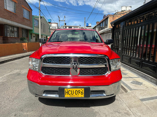 Dodge Ram 5.7 1500 Slt 4x2