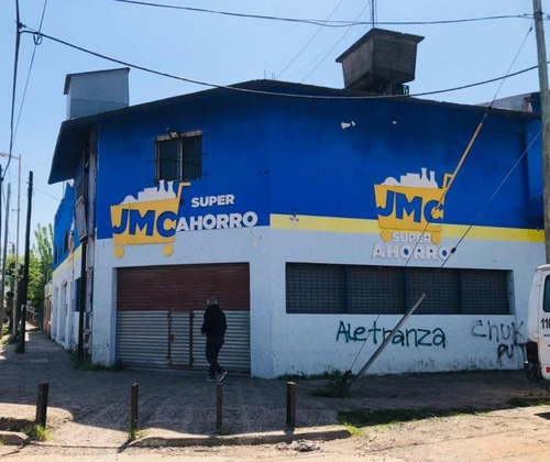 Imagen 2 de 9 de Local En Venta En José C Paz