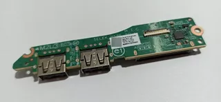 Placa Usb Sd Dell 15 G3 3590 0v75c6