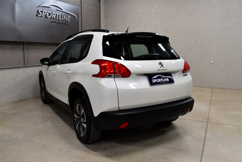Peugeot 2008 1.6 Feline Tip am20