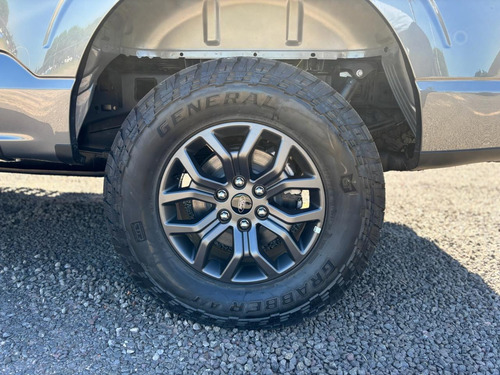 Ford F-150 5.0L V8 Tremor 4X4 At
