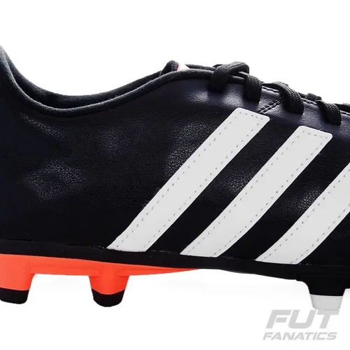 Chuteira adidas 11nova hot sale