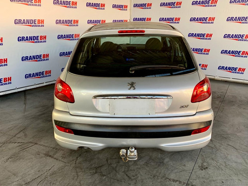 Peugeot 207 Xrs 1.4 8v Flex