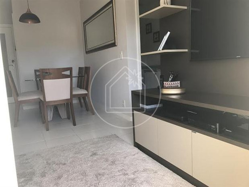 Apartamento - Ref: 802679