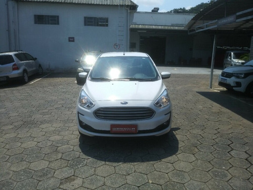 Ford Ka 2018/2019 2469