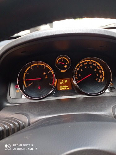 Chevrolet Captiva 2010 2.4 Sport Ecotec 5p