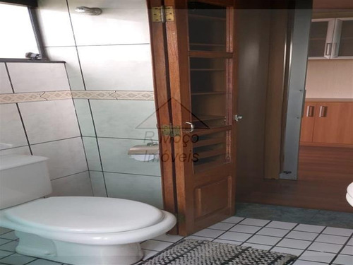 Imagem 13 de 19 de Apartamento Penha De França São Paulo/sp - 827