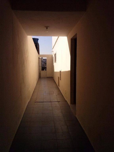 Imagem 3 de 19 de Sobrado 2 Dormitórios ( Rua Sem Saída ) À Venda De 130,00 M² Por R$ 450.000 - Jardim Vera Cruz - São Bernardo Do Campo/sp - So0139