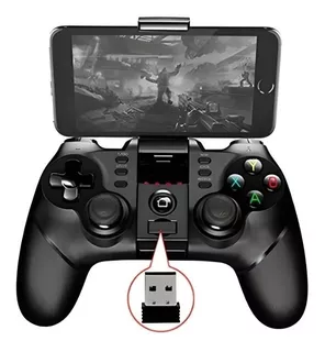 Ipega 9076 Wireless Gamepad Nintendo Switch Controle Gamer