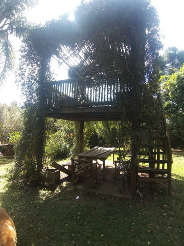 Imagem 7 de 15 de Casa A Venda Com Mobília Em Cidade Turistica No Interior De São Paulo J.06